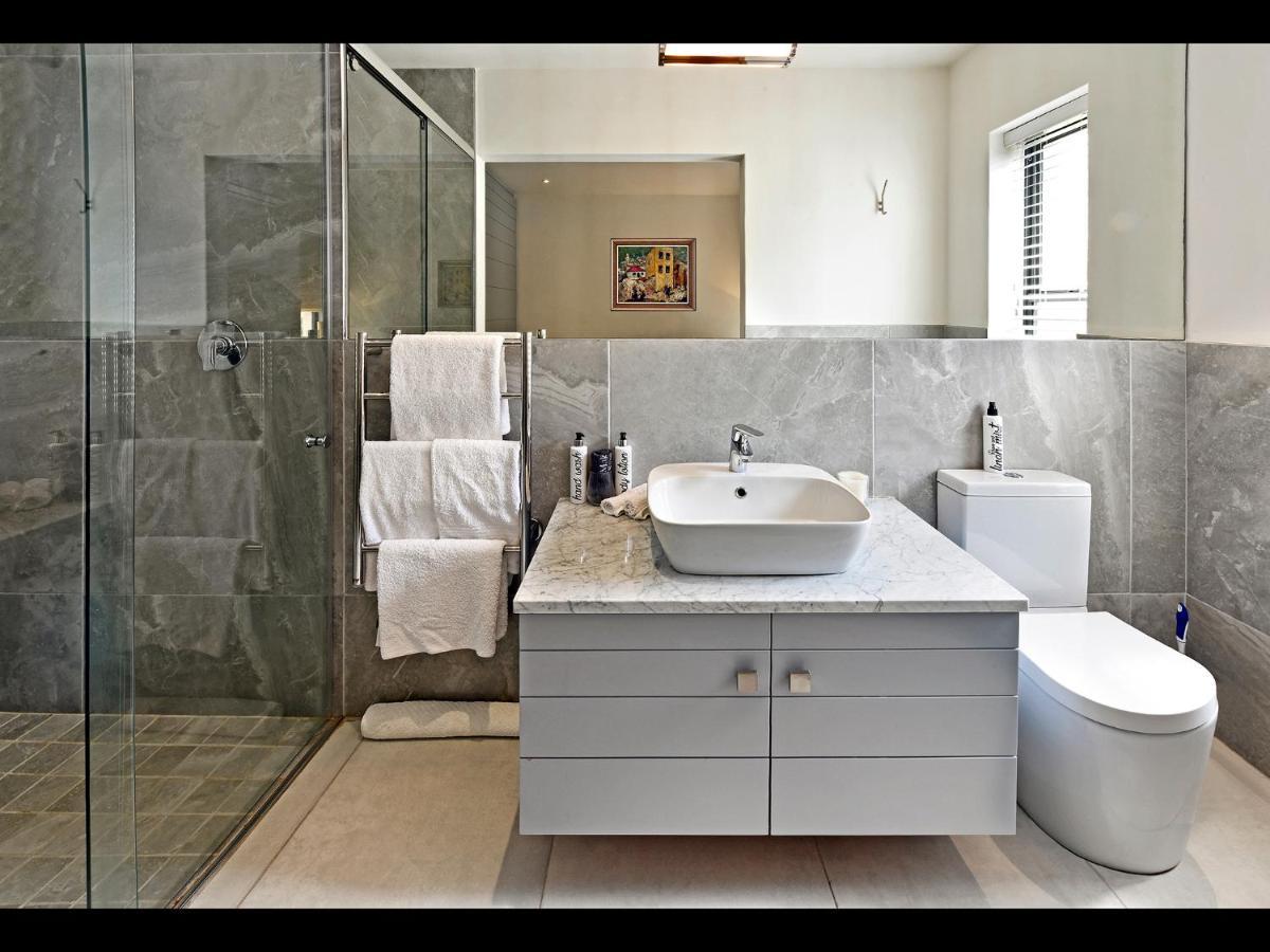 Small Wonder Franschhoek Ngoại thất bức ảnh