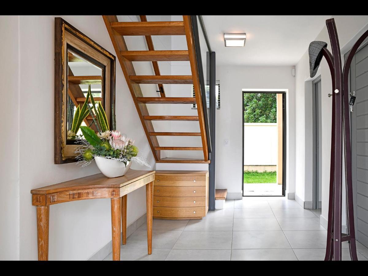 Small Wonder Franschhoek Ngoại thất bức ảnh