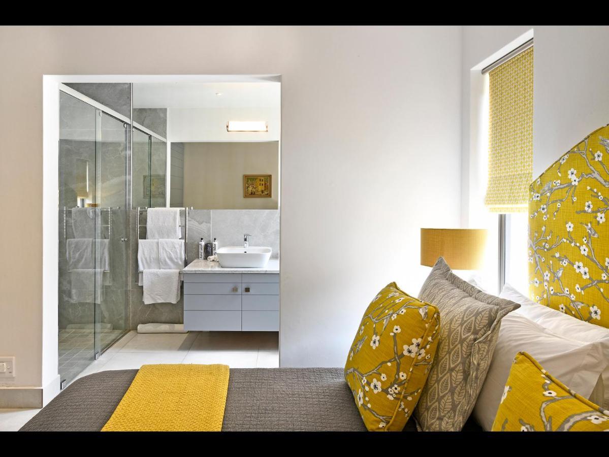 Small Wonder Franschhoek Ngoại thất bức ảnh