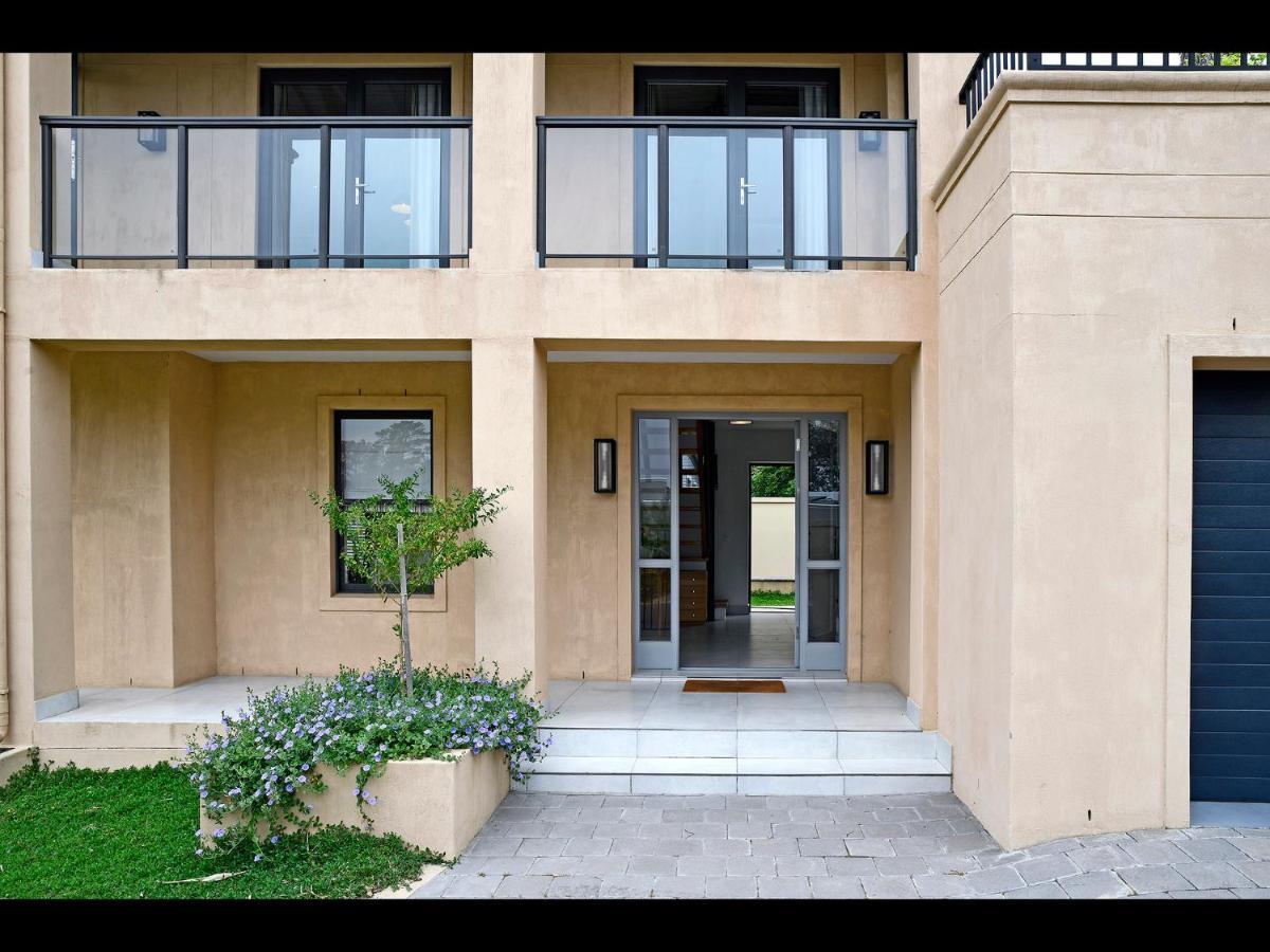 Small Wonder Franschhoek Ngoại thất bức ảnh