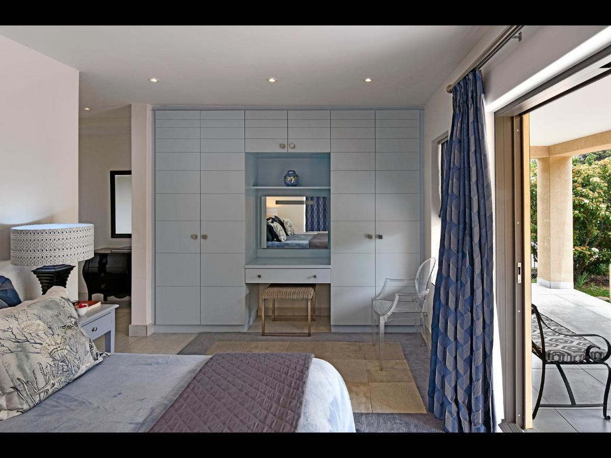 Small Wonder Franschhoek Ngoại thất bức ảnh