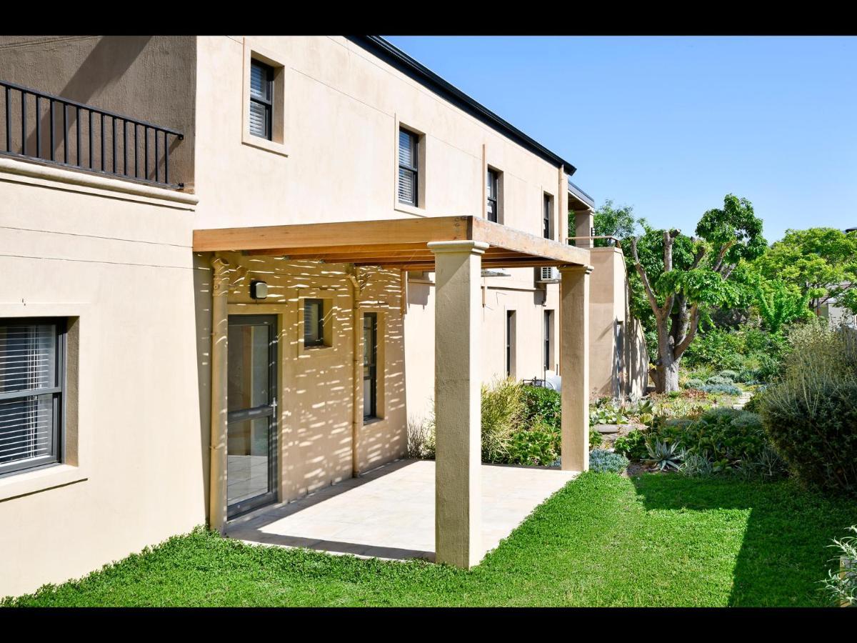 Small Wonder Franschhoek Ngoại thất bức ảnh