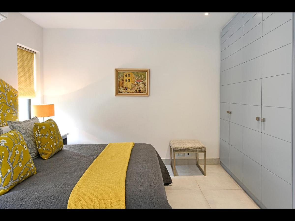 Small Wonder Franschhoek Ngoại thất bức ảnh