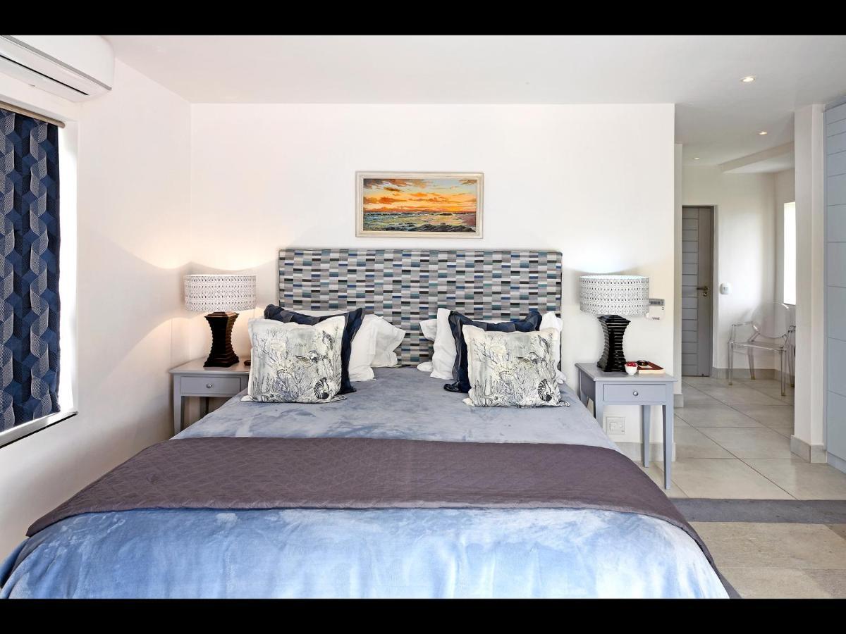 Small Wonder Franschhoek Ngoại thất bức ảnh