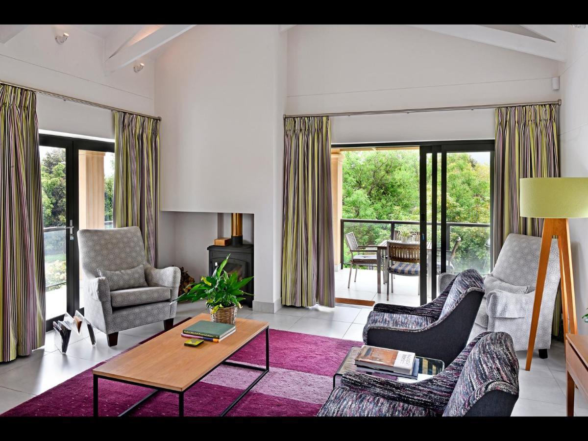 Small Wonder Franschhoek Ngoại thất bức ảnh