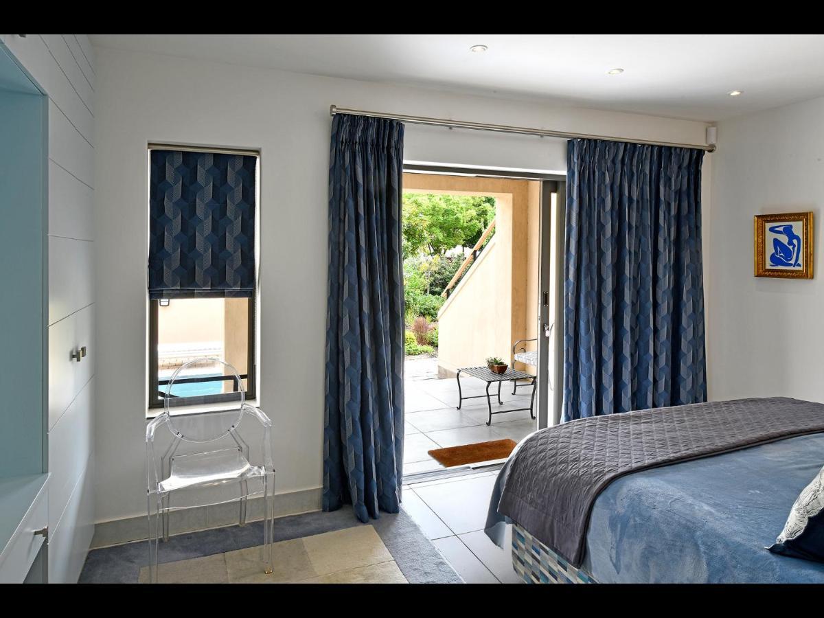 Small Wonder Franschhoek Ngoại thất bức ảnh