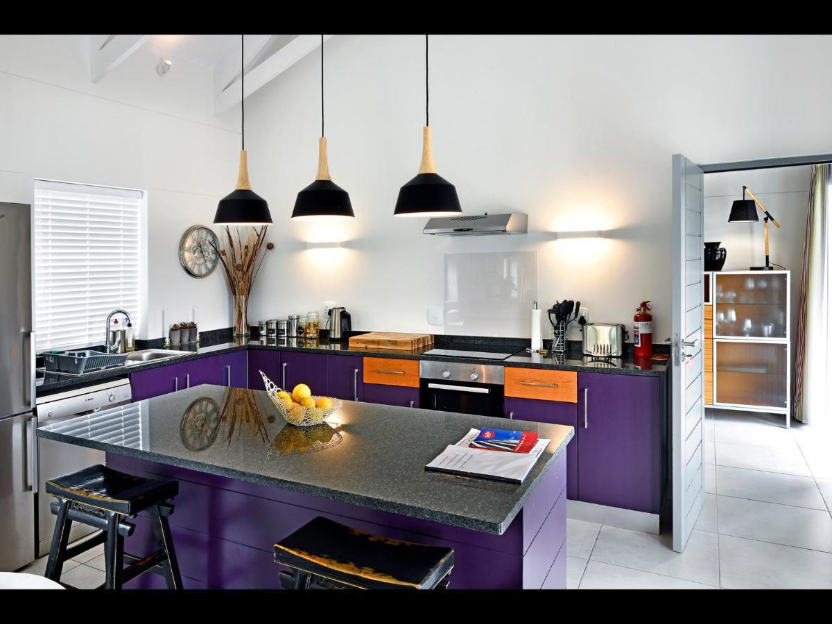 Small Wonder Franschhoek Ngoại thất bức ảnh