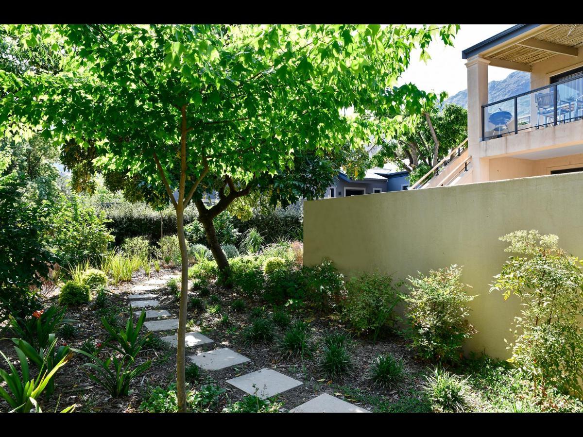 Small Wonder Franschhoek Ngoại thất bức ảnh